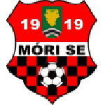 Logo klubu Móri SE