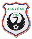 Logo klubu Algyő SK