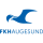 Logo klubu FK Haugesund