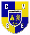 Logo klubu Celldomolki VSE