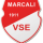 Logo klubu Marcali VFC