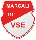 Logo klubu Marcali VFC