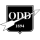Logo klubu Odds BK