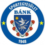 Logo klubu Bánk