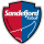 Logo klubu Sandefjord IF
