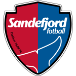 Logo klubu Sandefjord IF