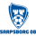 Logo klubu Sarpsborg 08 FF