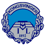Logo klubu Kongsvinger