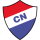 Logo klubu Nacional Asuncion