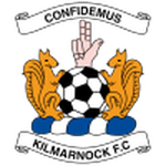 Logo klubu Kilmarnock W