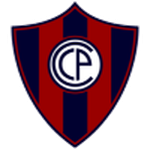 Logo klubu Club Cerro Porteño