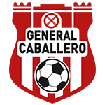 Logo klubu General Caballero