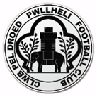Logo klubu Pwllheli