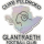 Logo klubu Glantraeth