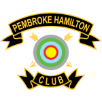 Logo klubu Pembroke Hamilton Club