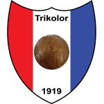 Logo klubu Jong Holland