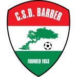 Logo klubu Centro Barber