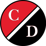 Logo klubu Centro Dominguito