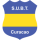 Logo klubu SUBT