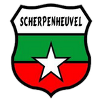 Logo klubu Scherpenheuvel
