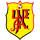 Logo klubu UNDEBA