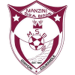 Logo klubu Manzini Sea Birds