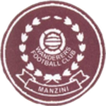 Logo klubu Manzini Wanderers