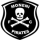 Logo klubu Moneni Pirates