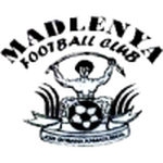 Logo klubu Madlenya