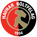 Logo klubu HB II