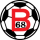 Logo klubu B68 II