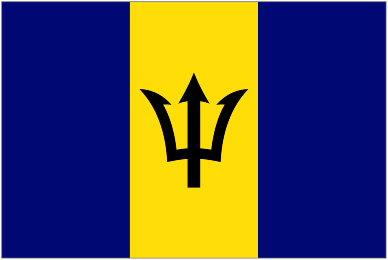 Logo klubu Barbados U17