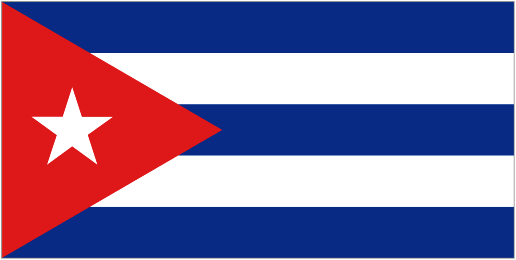 Logo klubu Cuba U17