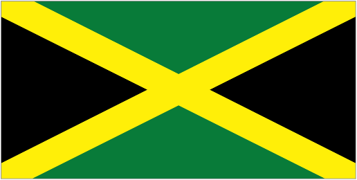 Logo klubu Jamaica U17