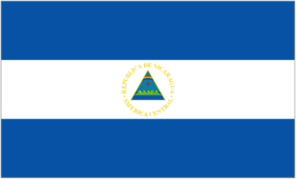 Logo klubu Nicaragua U17