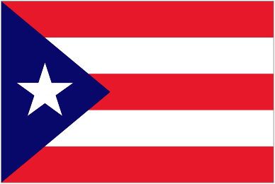 Logo klubu Puerto Rico U17