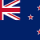 Logo klubu New Zealand W
