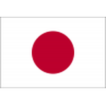 Logo klubu Japonia W