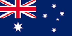 Logo klubu Australia W