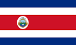 Logo klubu Costa Rica W