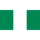 Logo klubu Nigeria W