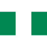 Logo klubu Nigeria W
