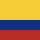 Logo klubu Colombia W
