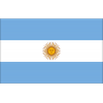 Logo klubu Argentina W