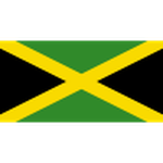 Logo klubu Jamaica W
