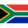 Logo klubu South Africa W