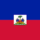 Logo klubu Haiti W
