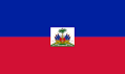 Logo klubu Haiti W