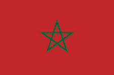 Logo klubu Morocco W