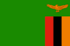 Logo klubu Zambia W